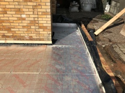 Building Work Portfolio